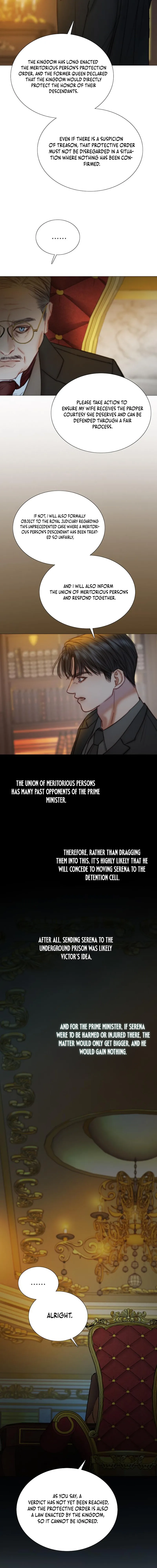 Selena Chapter 121 page 7