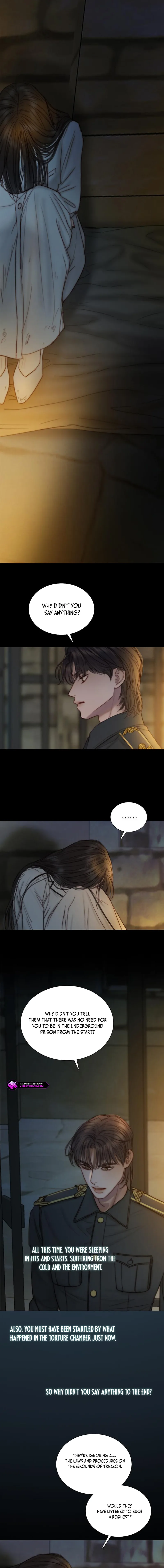 Selena Chapter 121 page 10