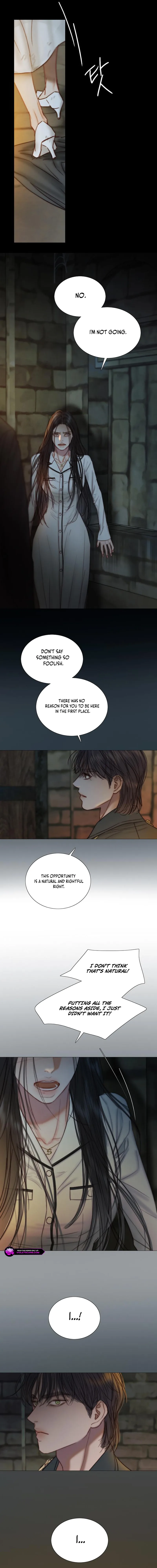 Selena Chapter 121 page 13