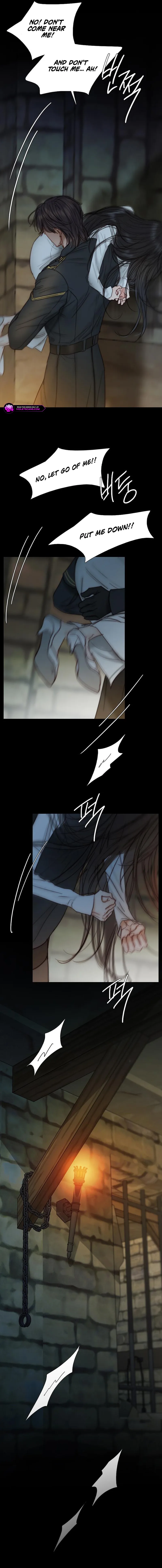 Selena Chapter 121 page 17