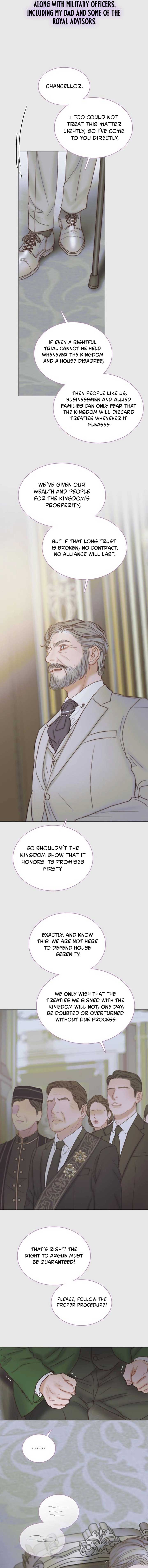 Selena Chapter 123 page 11