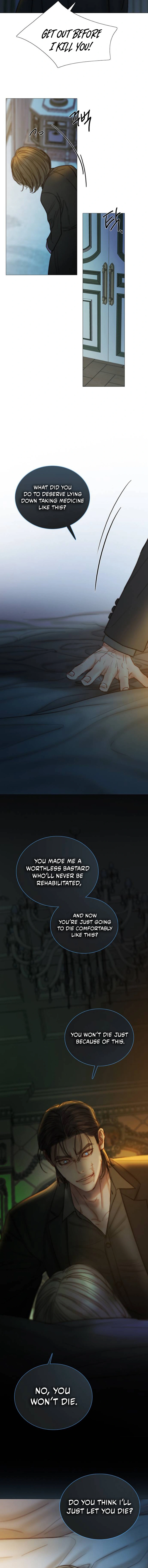 Selena Chapter 124 page 3