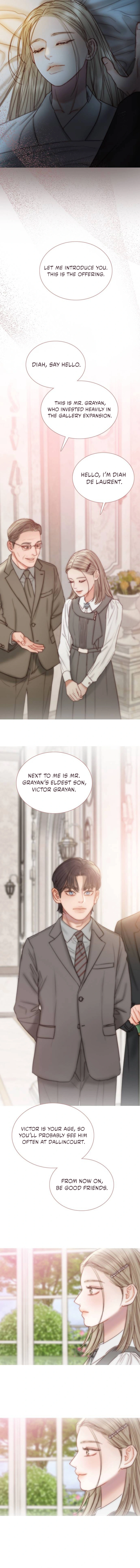 Selena Chapter 124 page 4