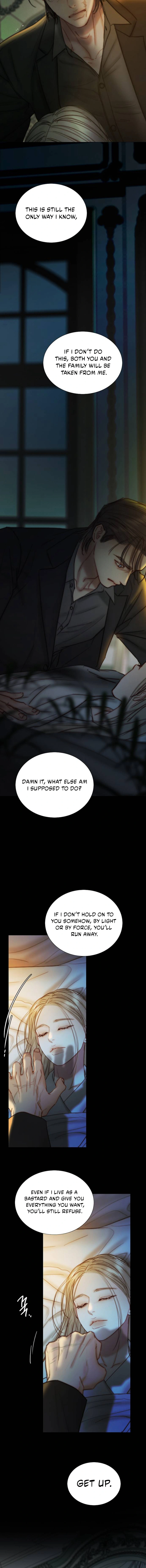 Selena Chapter 124 page 12