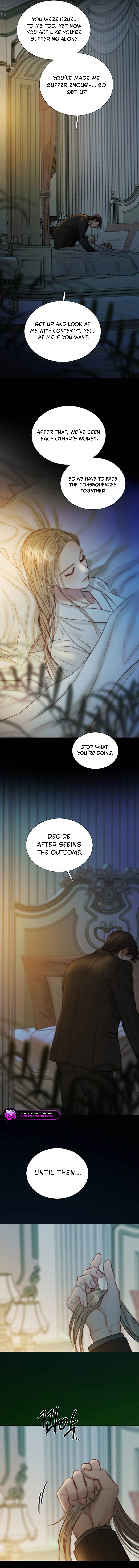 Selena Chapter 124 page 13