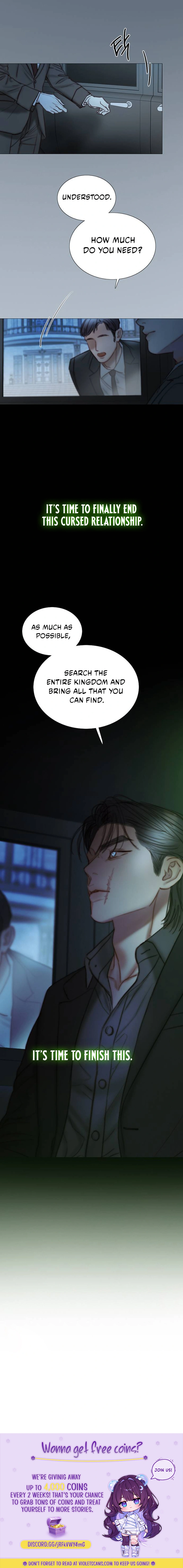 Selena Chapter 124 page 15