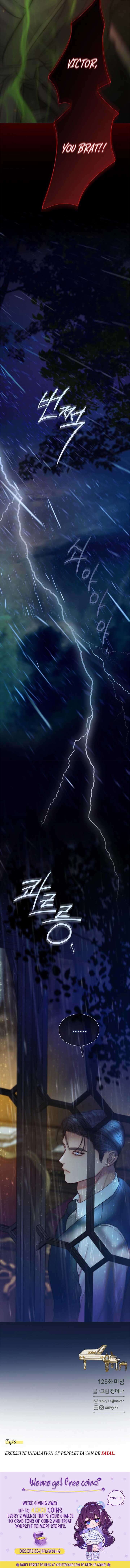 Selena Chapter 125 page 13