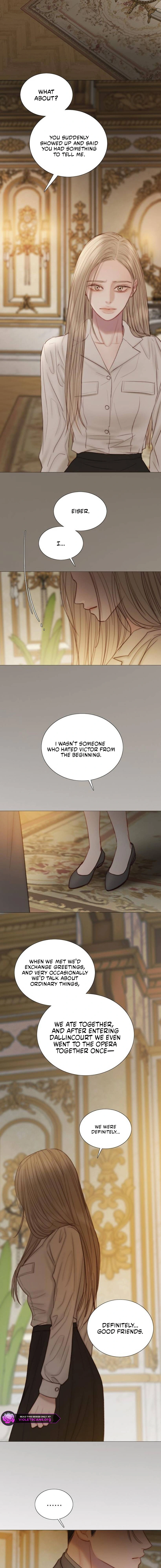 Selena Chapter 128 page 3