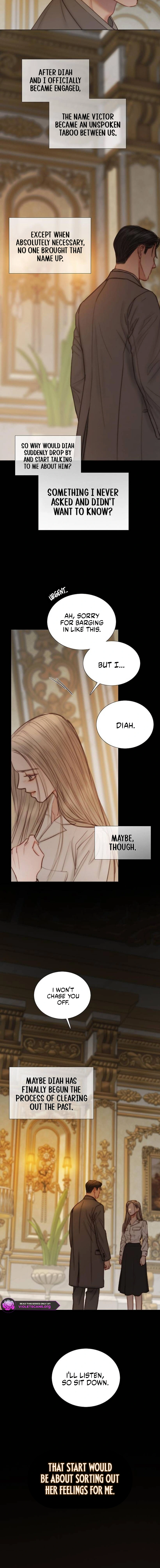 Selena Chapter 128 page 4