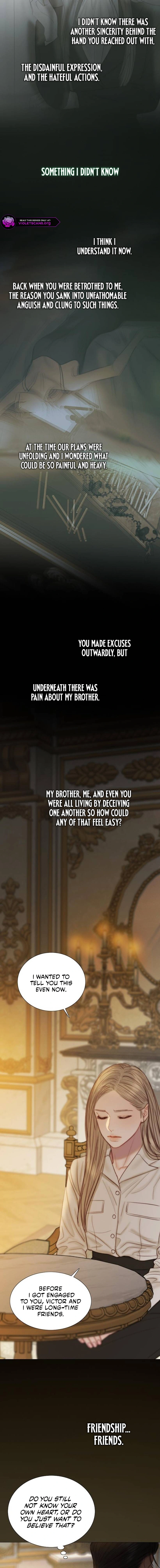 Selena Chapter 128 page 6