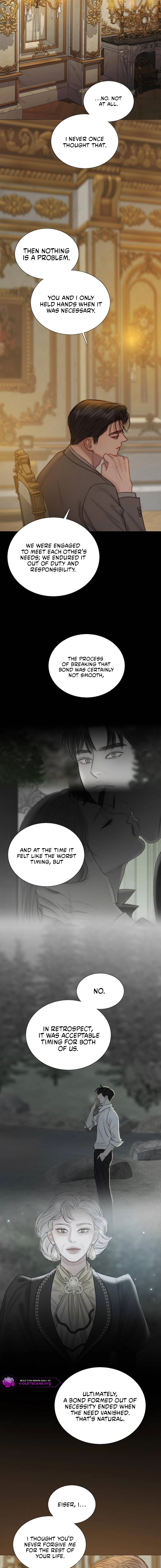 Selena Chapter 128 page 8