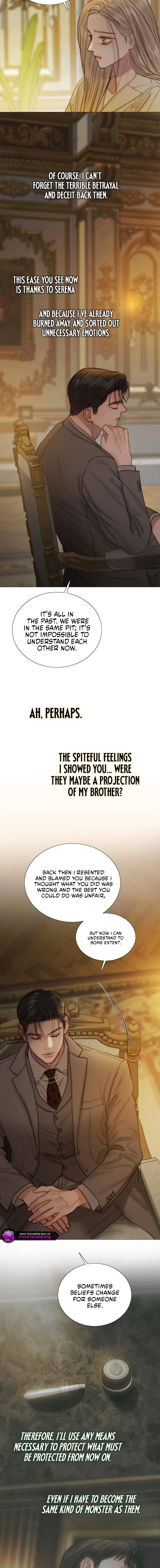 Selena Chapter 128 page 9