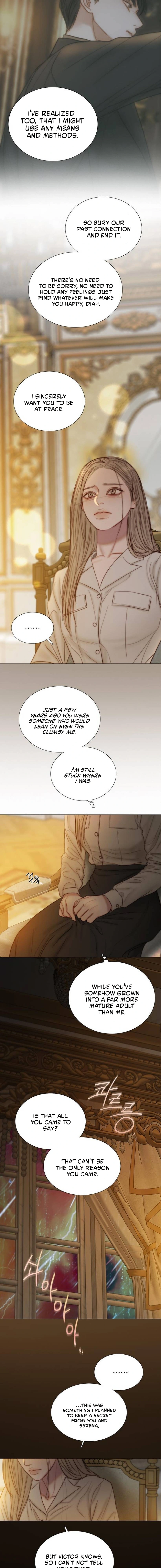 Selena Chapter 128 page 10