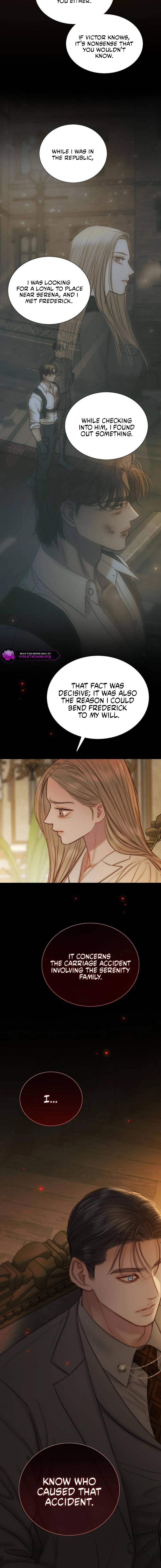 Selena Chapter 128 page 11