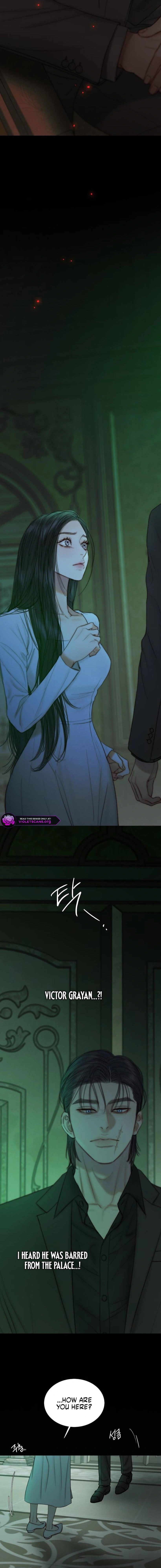 Selena Chapter 128 page 12