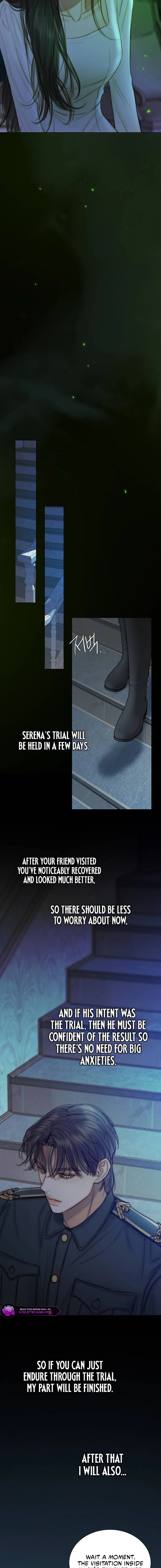 Selena Chapter 128 page 16