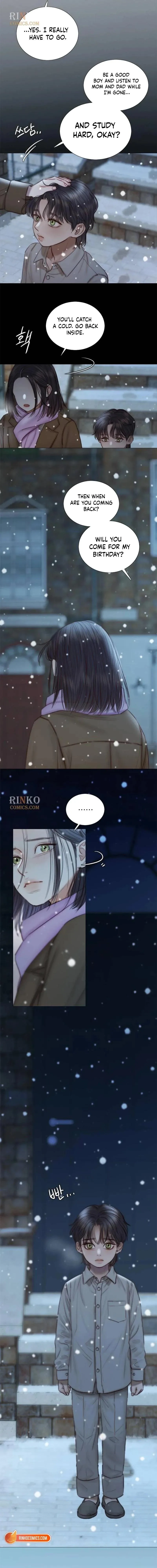 Selena Chapter 129 page 6