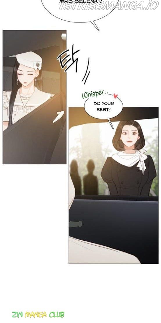 Selena Chapter 13.5 page 21