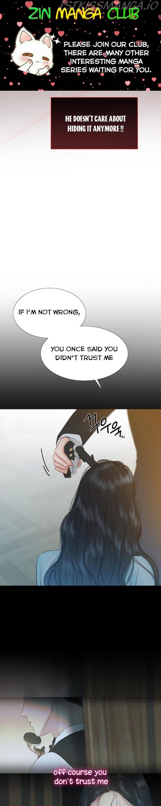 Selena Chapter 13.5 page 2