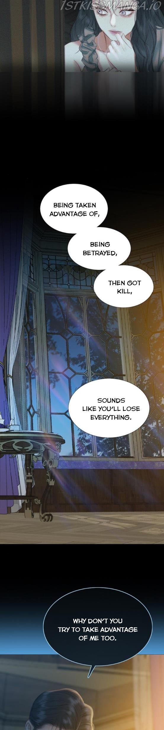 Selena Chapter 13.5 page 3