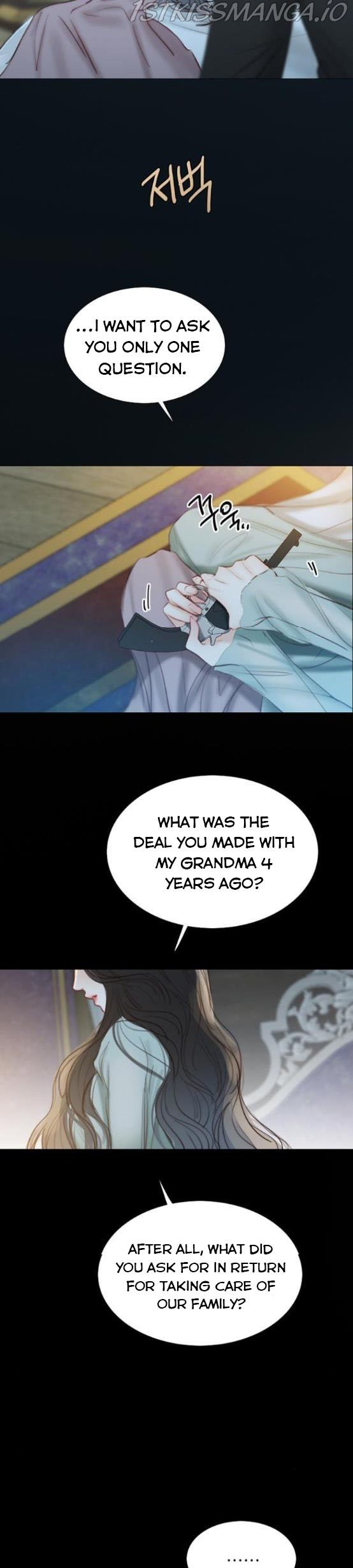 Selena Chapter 13.5 page 9