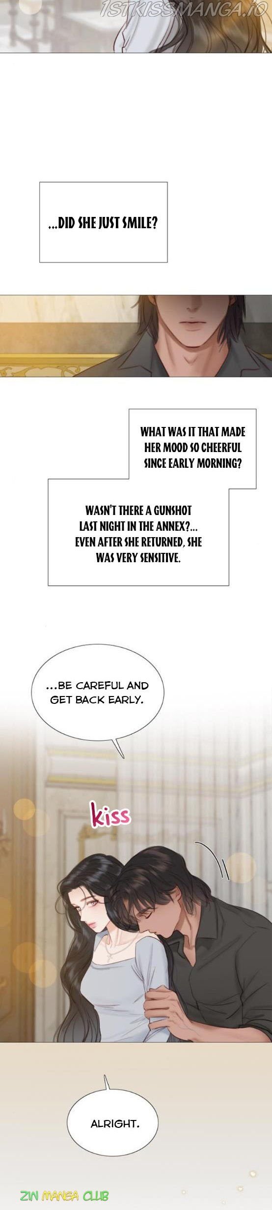 Selena Chapter 13.5 page 14