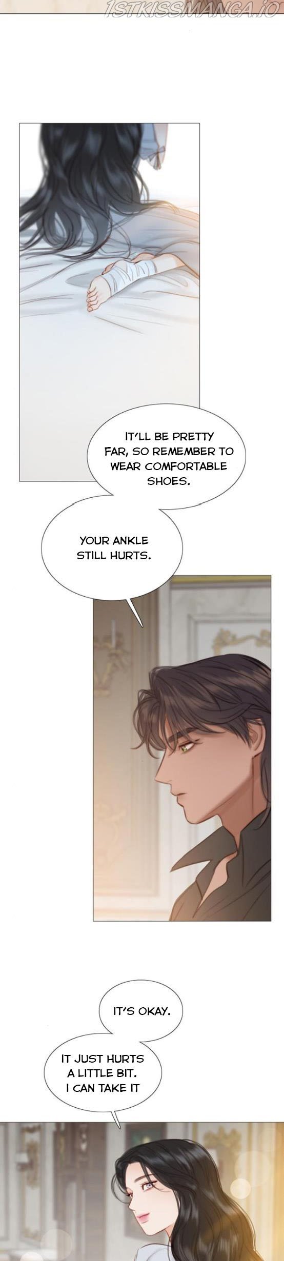 Selena Chapter 13.5 page 13
