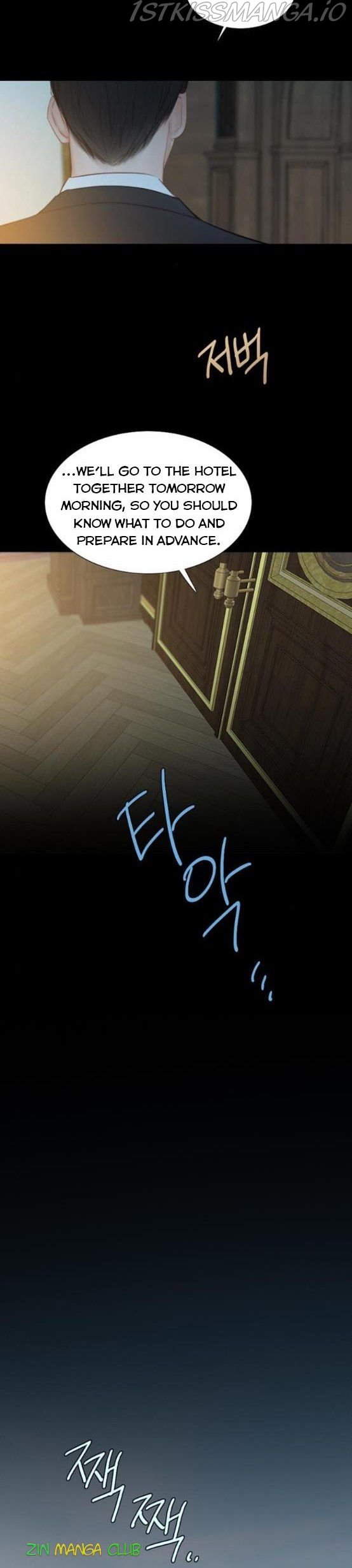 Selena Chapter 13.5 page 10
