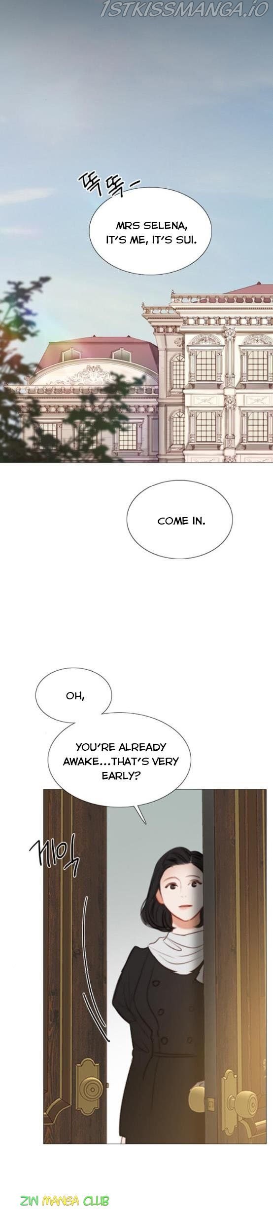 Selena Chapter 13.5 page 11