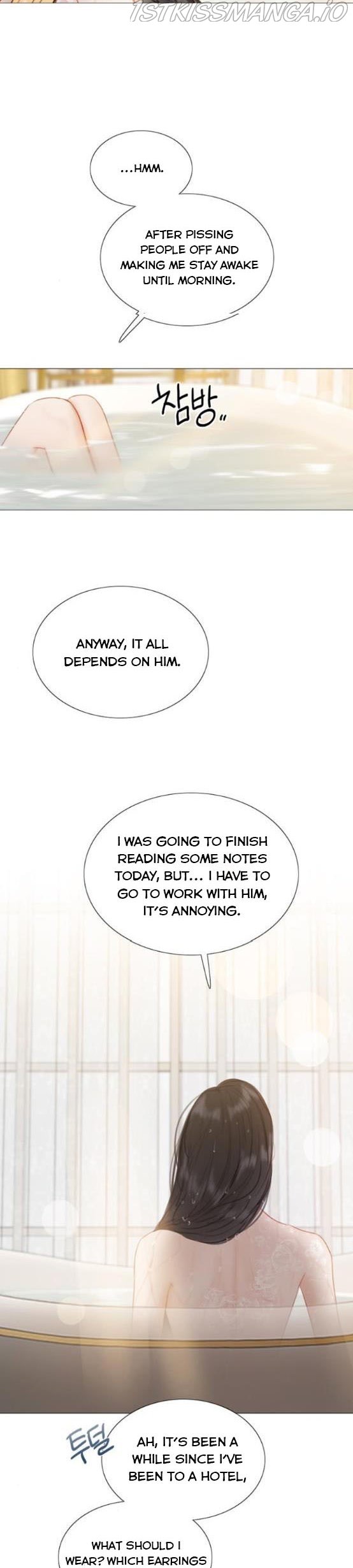 Selena Chapter 13.5 page 18