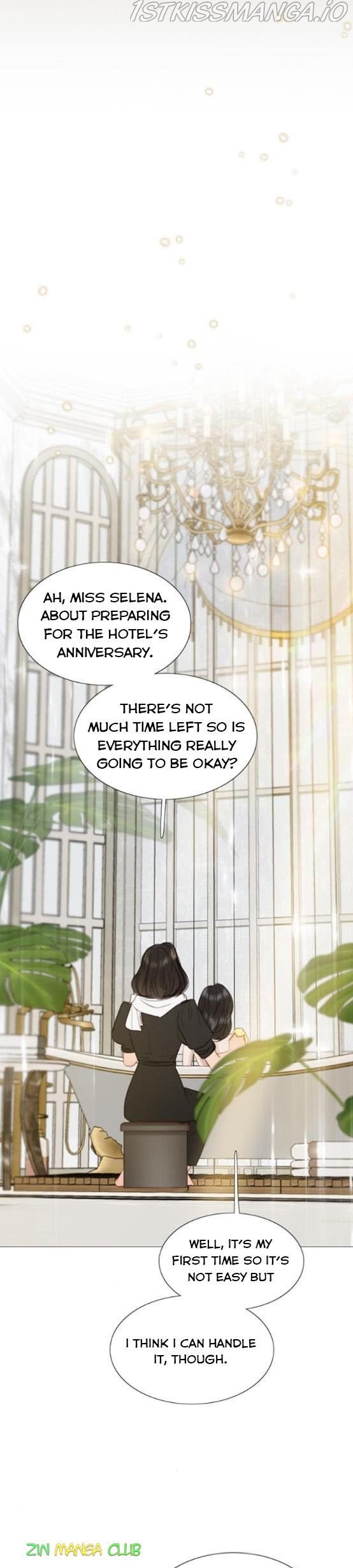 Selena Chapter 13.5 page 15