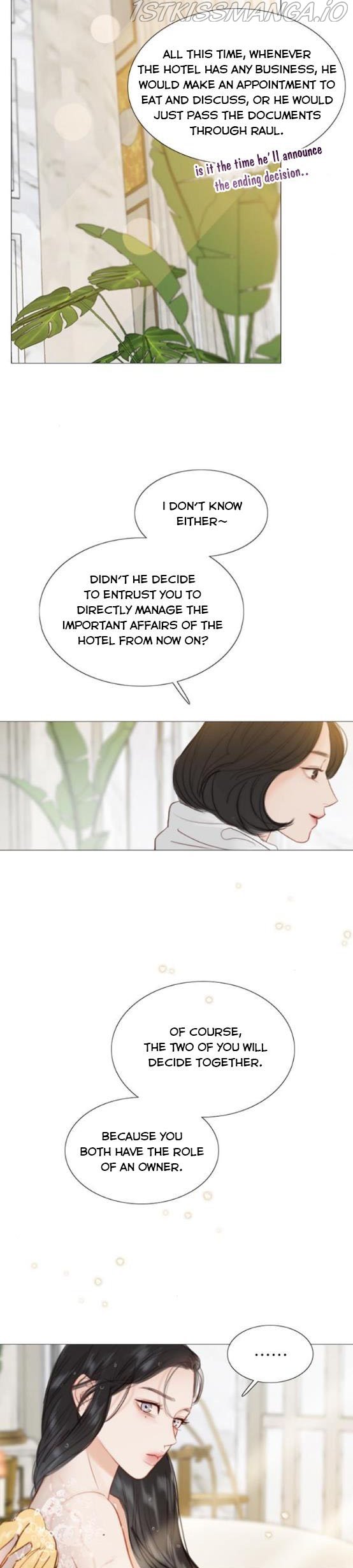 Selena Chapter 13.5 page 17