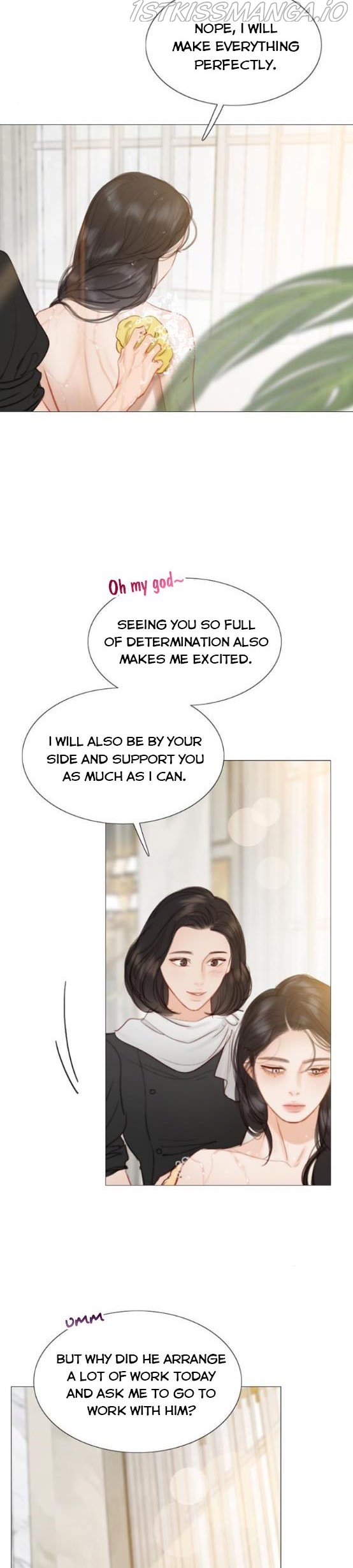 Selena Chapter 13.5 page 16