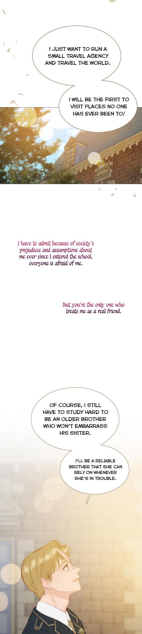 Selena Chapter 13 page 6
