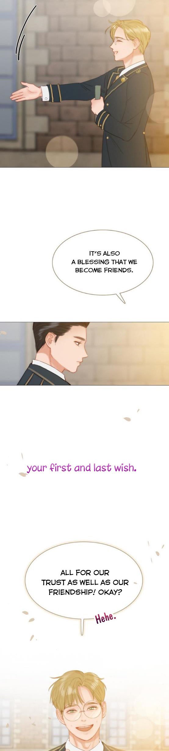 Selena Chapter 13 page 9