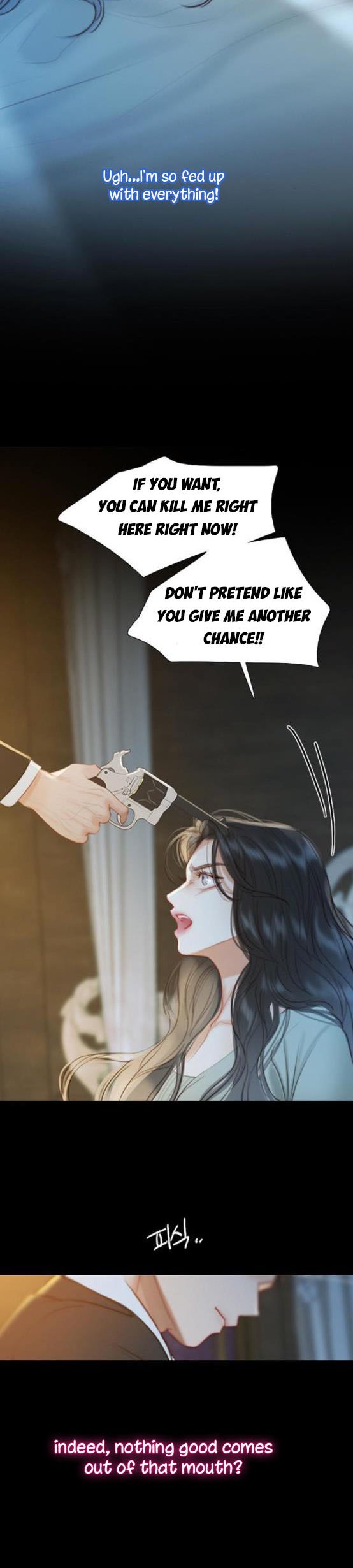 Selena Chapter 13 page 15