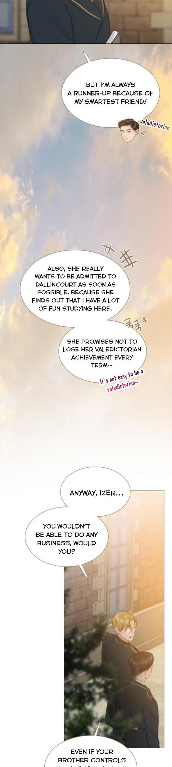 Selena Chapter 13 page 7