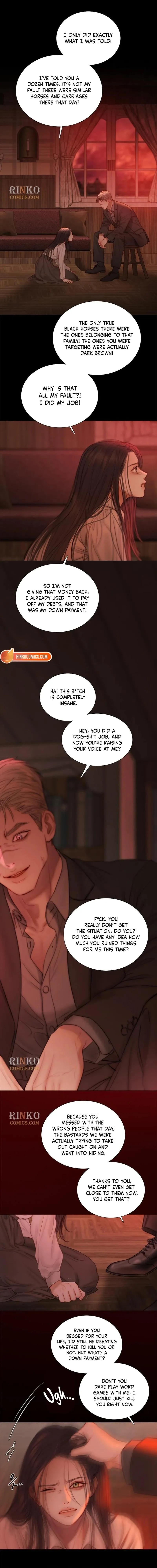 Selena Chapter 130 page 6