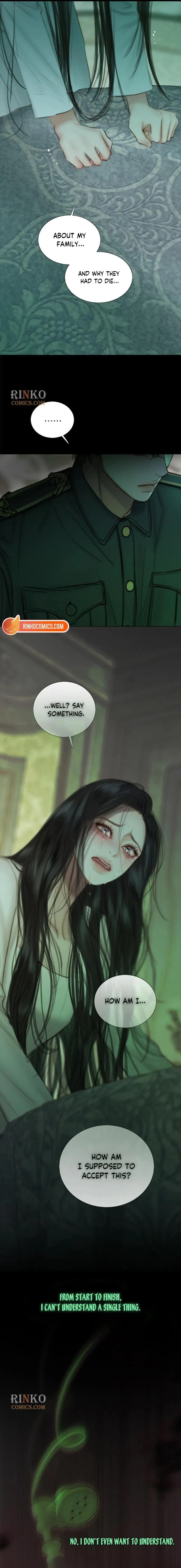Selena Chapter 131 page 11