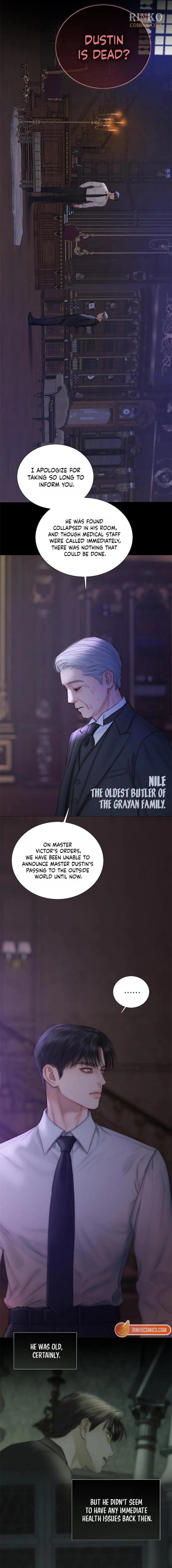 Selena Chapter 133 page 8