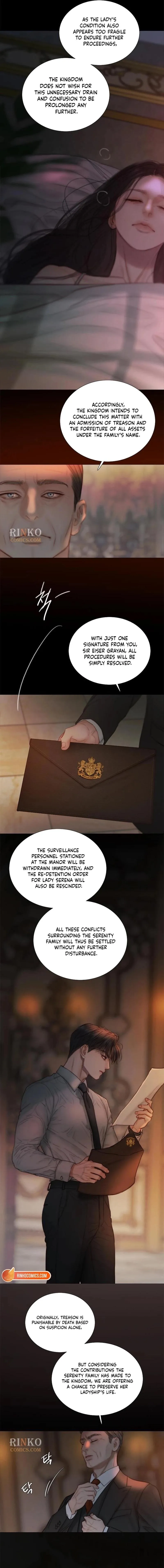Selena Chapter 134 page 4