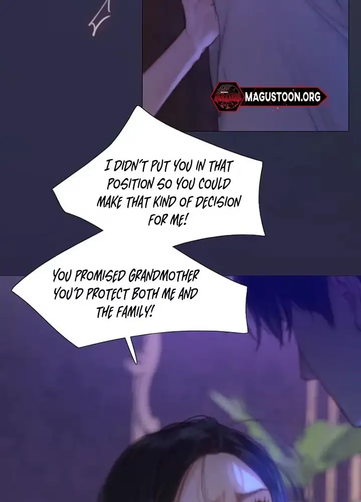 Selena Chapter 135 page 4