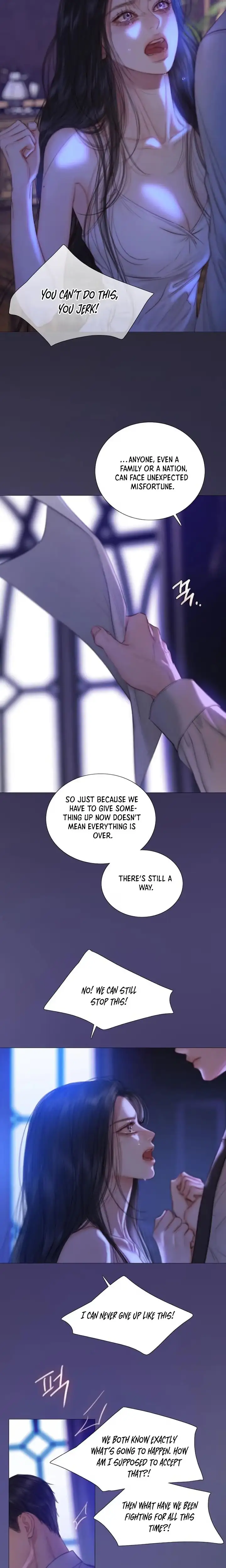 Selena Chapter 135 page 5