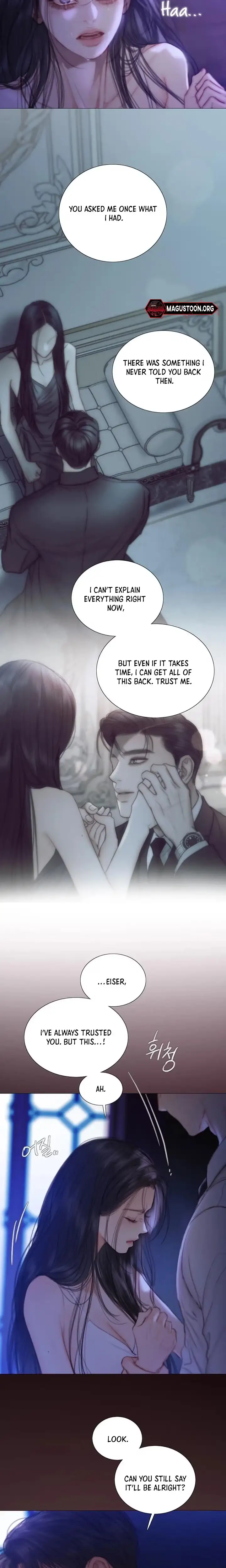 Selena Chapter 135 page 7