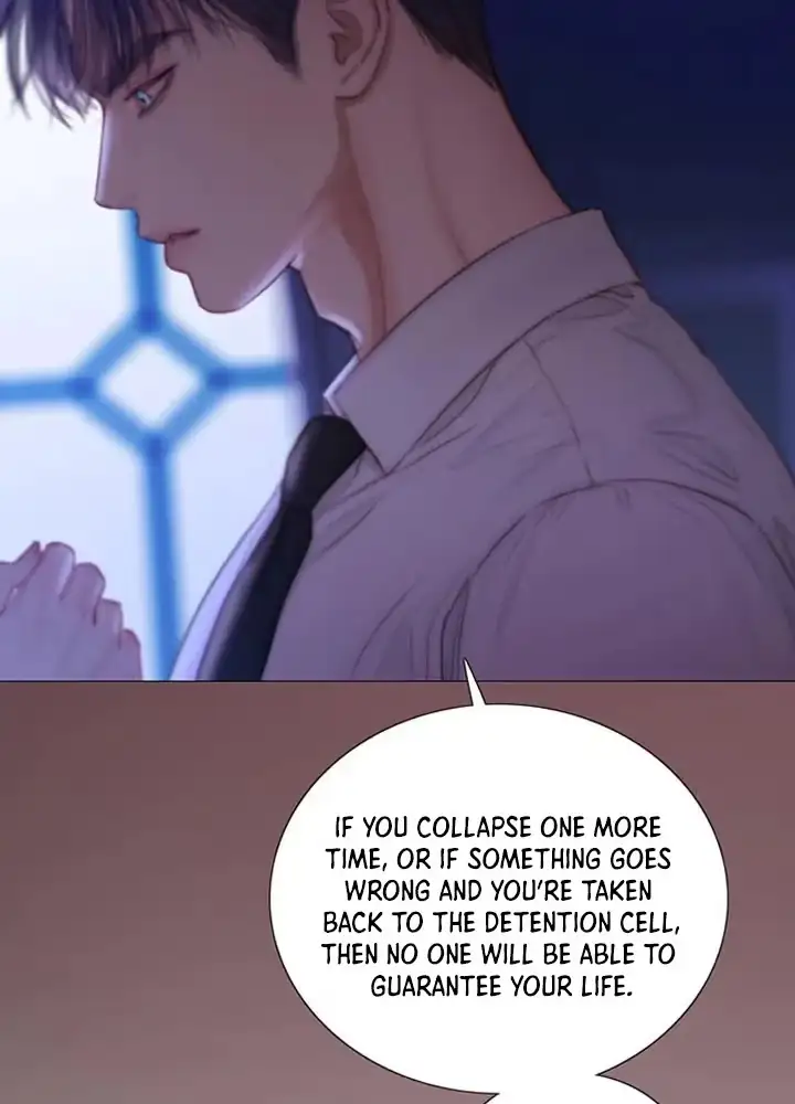 Selena Chapter 135 page 8