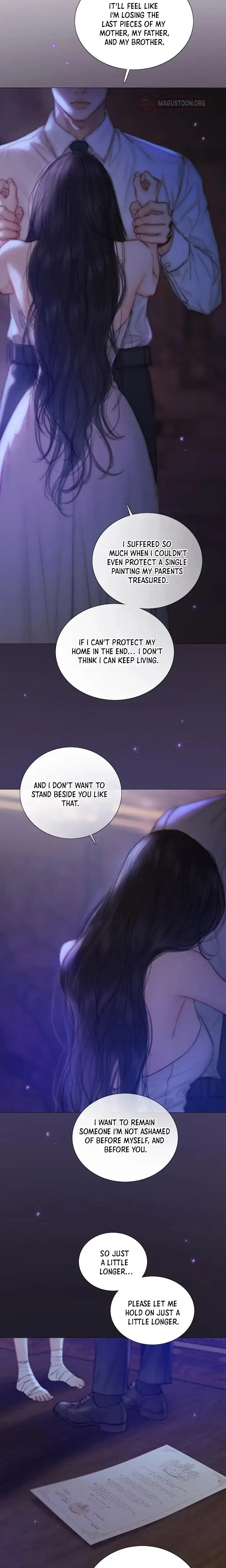 Selena Chapter 135 page 11