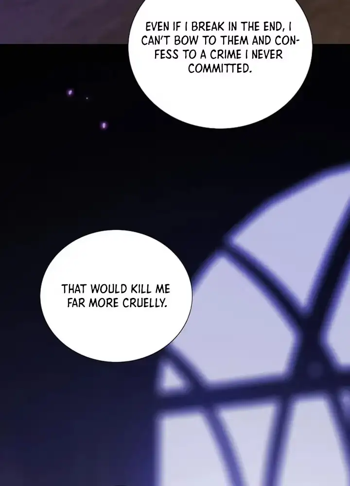 Selena Chapter 135 page 12