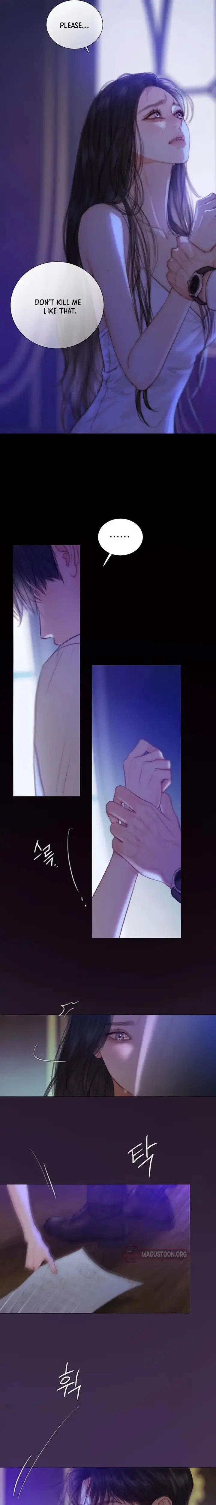Selena Chapter 135 page 13