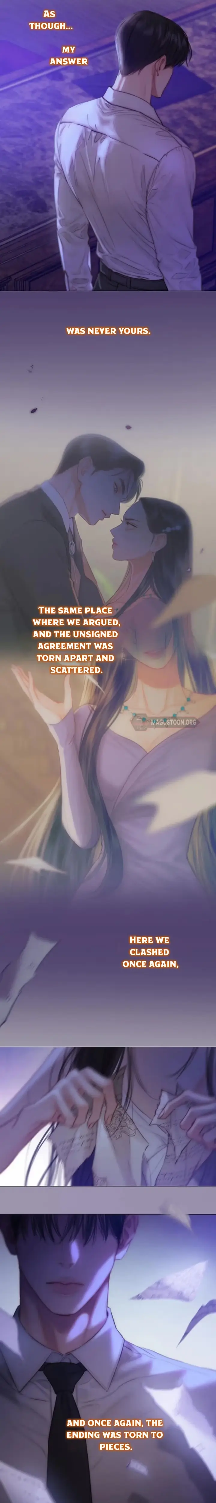 Selena Chapter 135 page 17