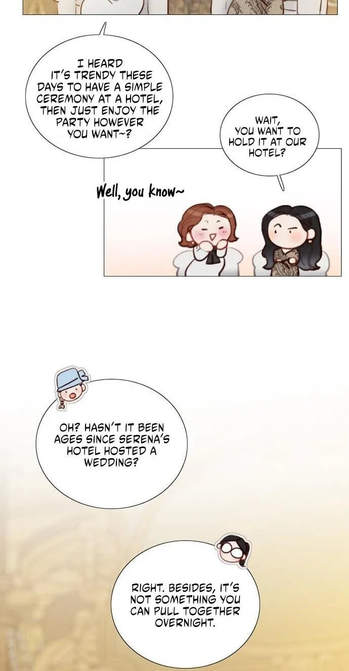 Selena Chapter 137 page 8